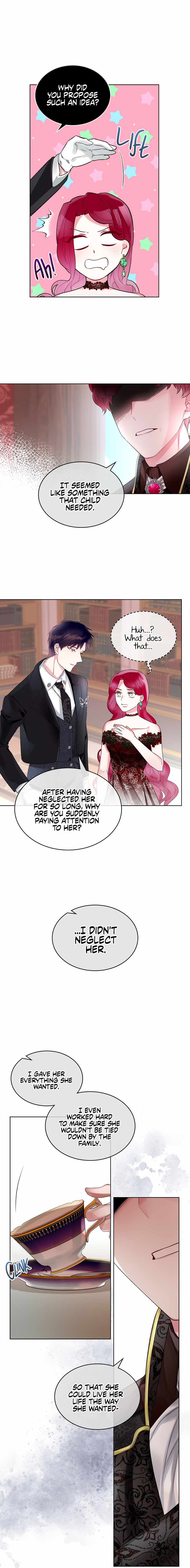 Villainess Maker Chapter 21 15